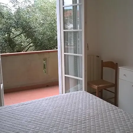 La Casetta Di