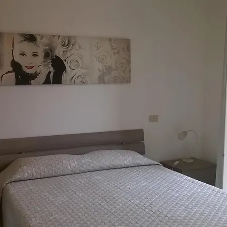 La Casetta Di Apartment Marina di Massa