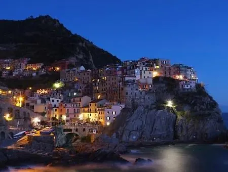 La Casetta Di Marina di Massa