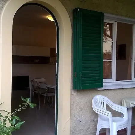 La Casetta Di *