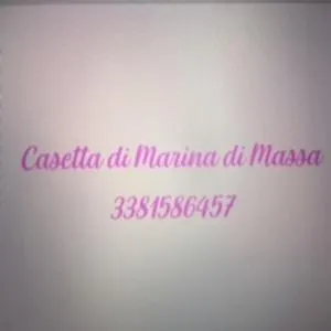 Apartment La Casetta Di Marina di Massa