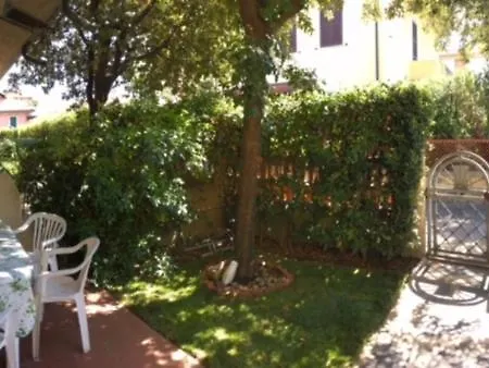 Apartamento La Casetta Di