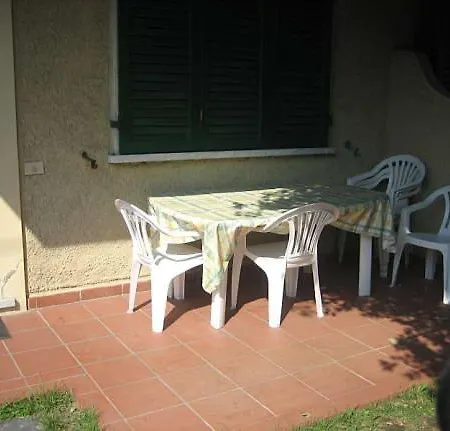 La Casetta Di Apartamento *