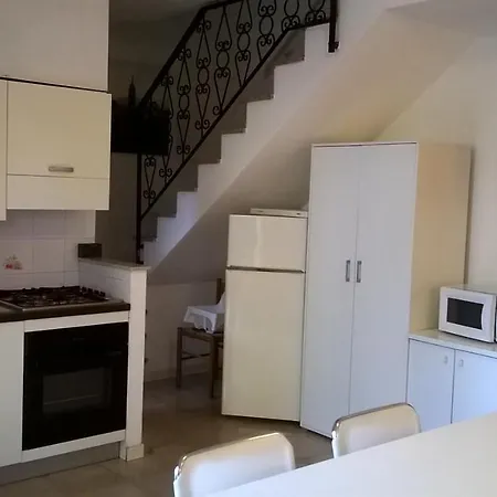 Apartamento La Casetta Di