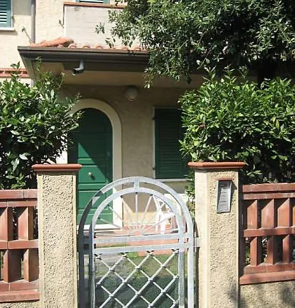 La Casetta Di * Marina di Massa