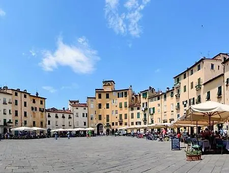 La Casetta Di *