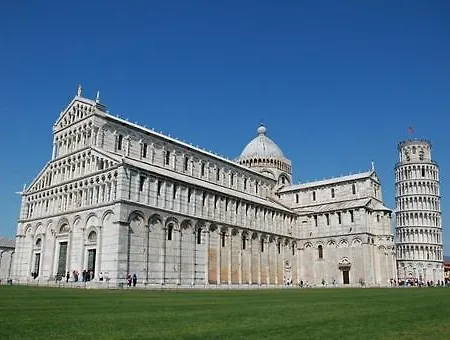 Apartamento La Casetta Di
